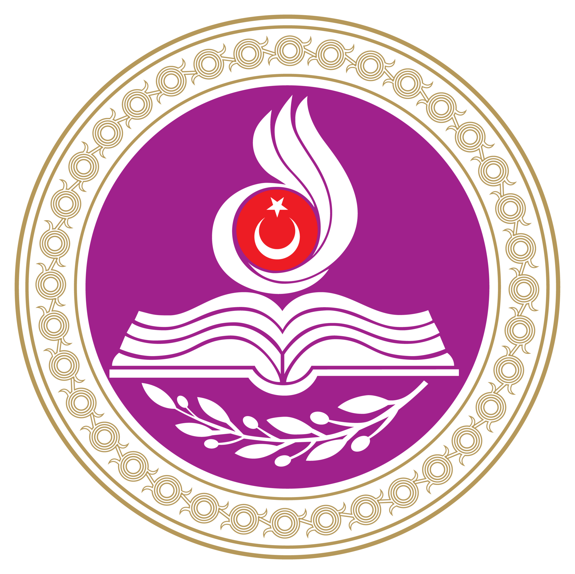 Anayasa Mahkemesi logo